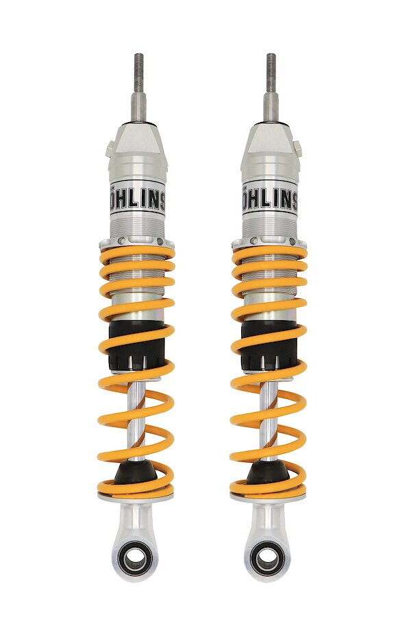 Shock absorber Öhlins STX 36 Scooter Vespa GTS 300 PI 902