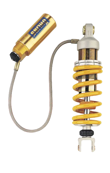 Shock absorber Öhlins STX 46 Scooter Yamaha Exciter YA 769