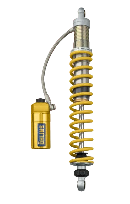 Shock absorber Öhlins STX 36 Street Yamaha MT-15 YA 856