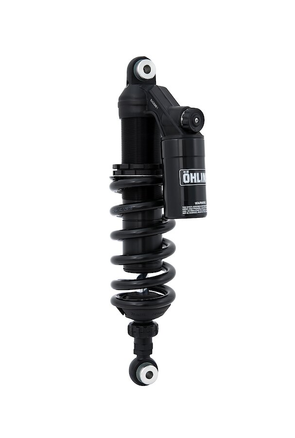 Öhlins S46PR1C1 Blackline shock absorber Indian FTR 1200/R/S IN 965