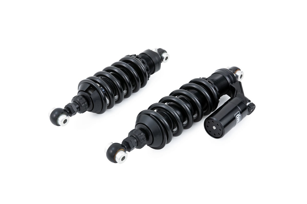 Amortiguador Öhlins STX 46 Blackline Indian FTR 1200/R/S IN 966