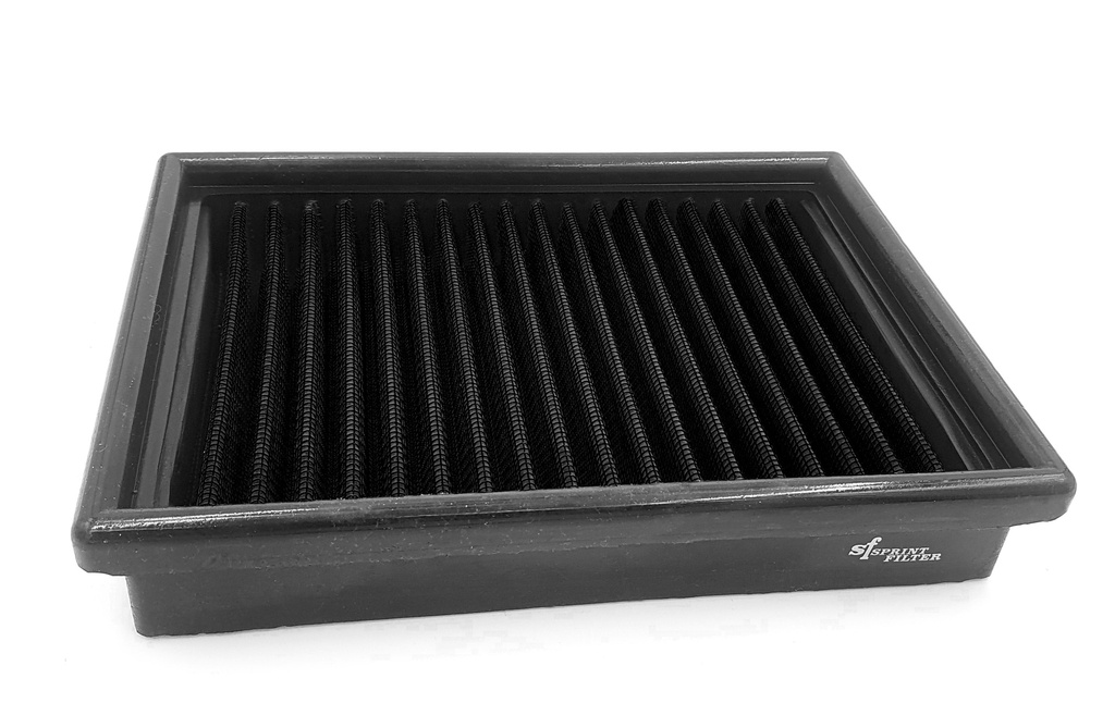 Sprint Filter Racing air filter for Triumph