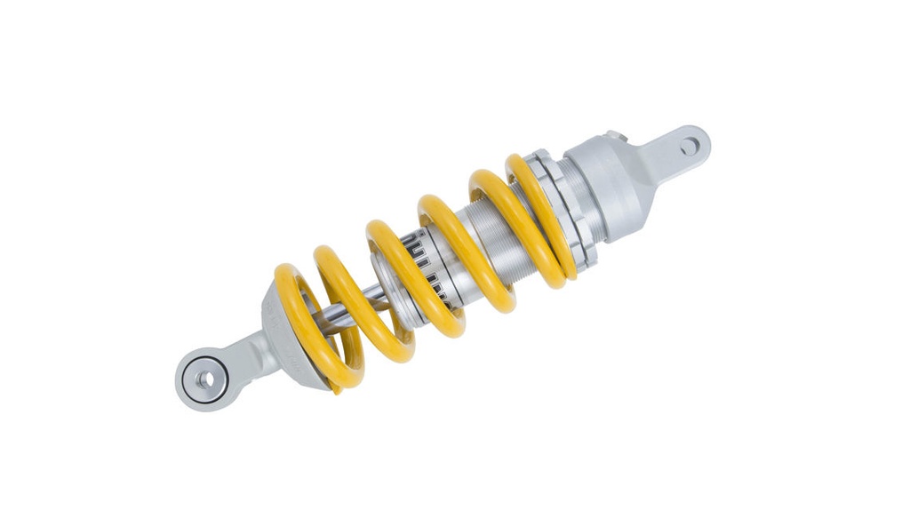 Amortiguador Öhlins S46DR1 Triumph Trident 660 TR 134