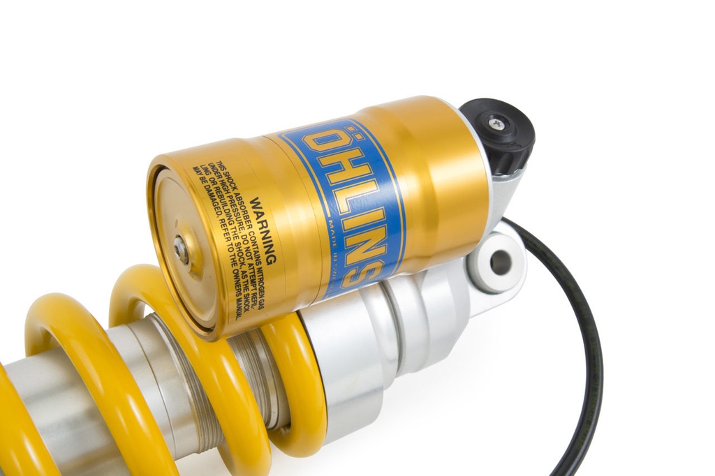 Amortiguador Öhlins STX Adventure EU&amp;Asia Versión Honda CRF 300 Rally/L HO 213