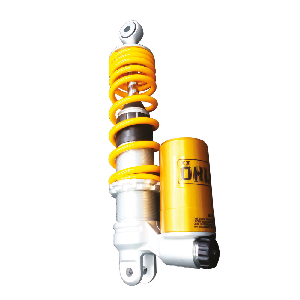 Shock absorber Öhlins S36PC1 Yamaha QBIX YA 768