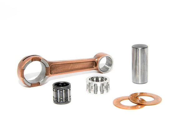 Connecting rod 2T Suzuki Katana LC