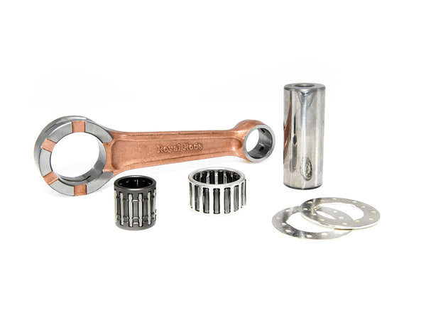 Cross connecting rod 2T Husaberg TE125 12-14 / Husqvarna TC125 14-15 / KTM EXC125 98-16 / SX125 98-15 / SX144 08 / SX150 09-15