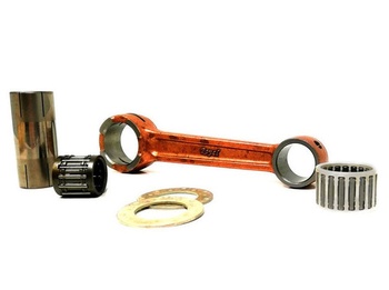 [B-151] Cross connecting rod 2T Suzuki RM250 89-95 / RMX250 89-00