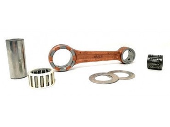 [B-170] Biela cross 2T Kawasaki KX125 88-91 / KDX125 / KDX200 88-06 / KDX220R 98-05