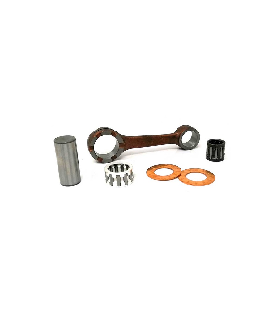 Connecting rod 2T Piaggio Vespa 160