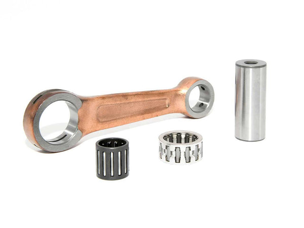 Connecting rod 2T Casal 4/5/6 speeds (bolt Ø16)