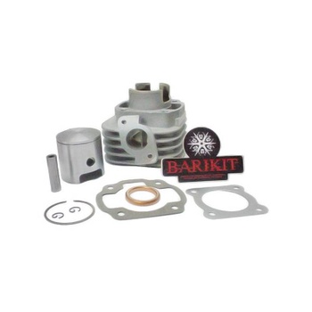 [CIL-990-S] Adaptable cylinder Derbi Senda 2006 Racing (for equipment with nock) Ø50