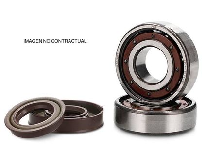 Crankshaft bearing 6004 (20 X 42 X 12)