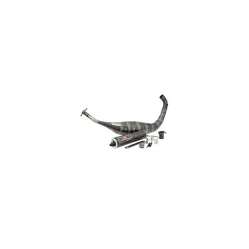 [ESC-09] Exhaust BRK Derbi Senda all models (Derbi and Piaggio engine) Carrera 45