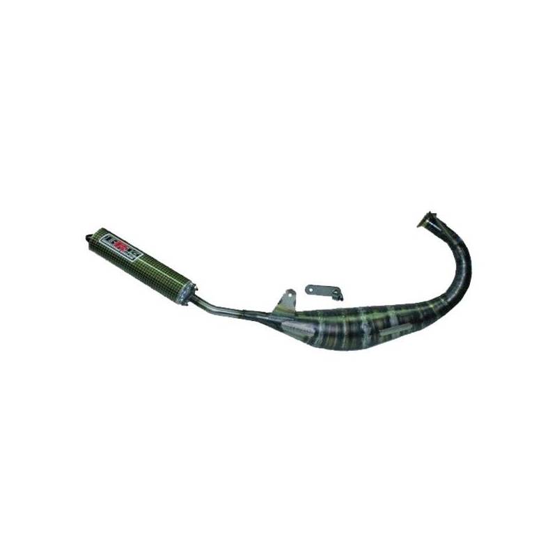 Exhaust BRK Rieju MRT