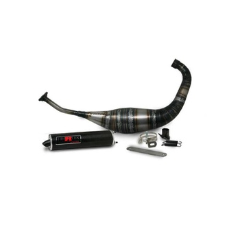 [ESC-29] Exhaust BRK Derbi Senda all models (Derbi and Piaggio engine) 90cc-100cc