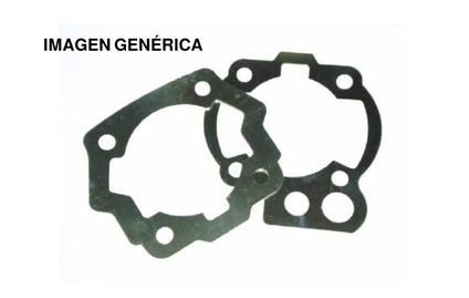 Cylinder lifter gasket for Minarelli AM6 2 mm.