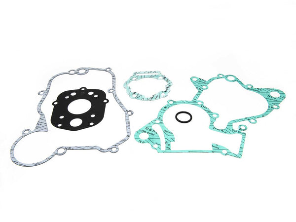 Gasket set 2T engine Minarelli AM6 (Yamaha TZR50) (second series) Ø40,30