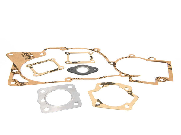 Gasket set 2T engine Derbi Variant Start 5 Revolution (from 1998) Ø39,90