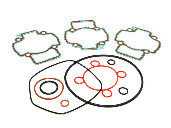 Gasket set 2T Piaggio NRG (new model) LC Ø40