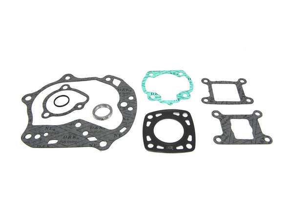 Gasket set motor 2T engine kymco Dink, Super 9, Bet&amp;Win 50 LC Ø39