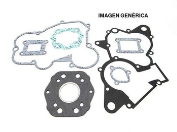 [JMO-813] Gasket set Peugeot TWEET 125 4T (>2010) / SYM SYMPHONY 125 / DD / S / SR (>2009)