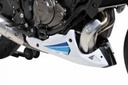 Belly pan for Yamaha XSR 700 2022