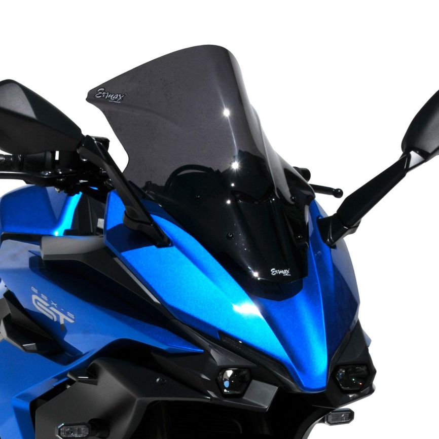 Aeromax windscreen for Suzuki GSX S 1000 GT 2022 -2023