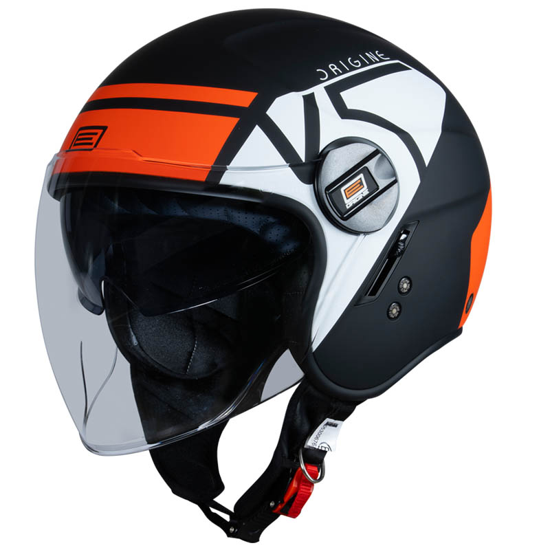 ORIGINE JET HELMET ALPHA V5