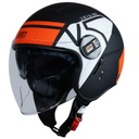 CASCO JET ORIGINE ALPHA V5