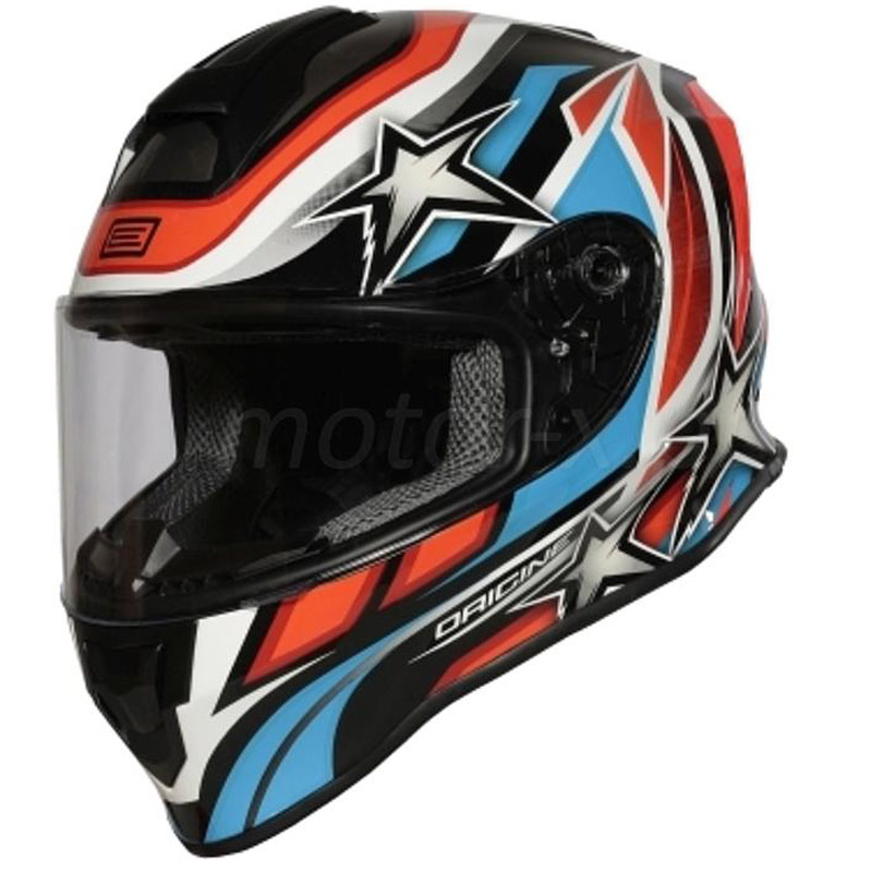 CASCO INTEGRAL ORIGINE DYNAMO KIDS REV