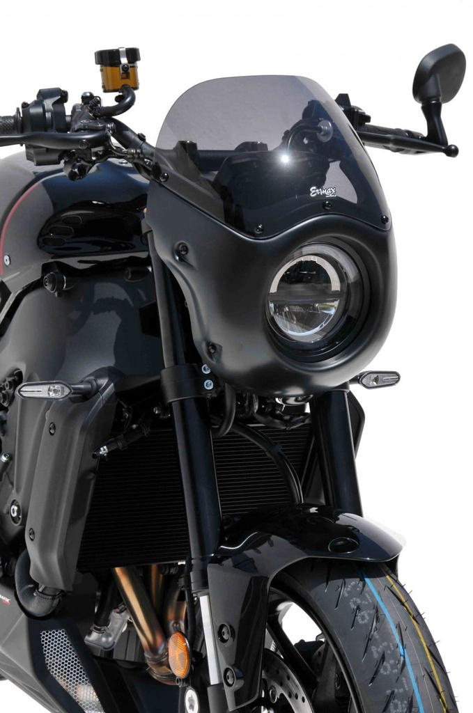 Carenado de faro Café Racer para Yamaha XSR 900 2022