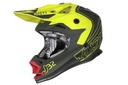 CASCO OFF-ROAD JUST1 J32 KIDS VERTIGO