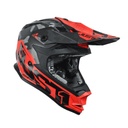 JUST1 OFF ROAD HELMET J32 PRO SWAT CAMO