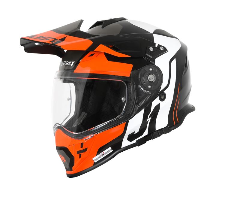 CASCO OFF-ROAD JUST1 J34 PRO TOUR