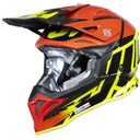 JUST1 OFF ROAD HELMET J39 POSEIDON