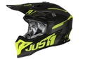 JUST1 OFF ROAD HELMET J39 STARS