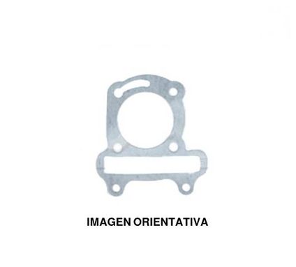 Iron cylinder seal 4T Honda PCX125 a partir del 2012 / Honda SH125 desde 2013 (without valve seals) LC Ø52,40