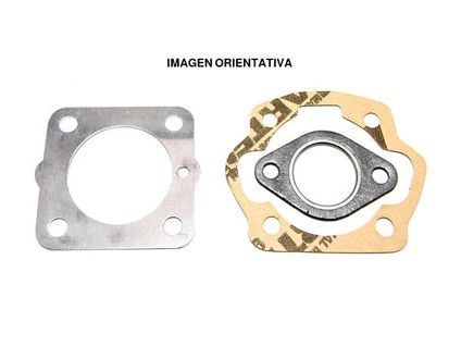 Junta cilindro aluminio 2T Derbi Variant Start 49 AC Ø39,90