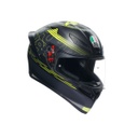 CASCO INTEGRAL AGV K1 TRACK 46 (E2206)