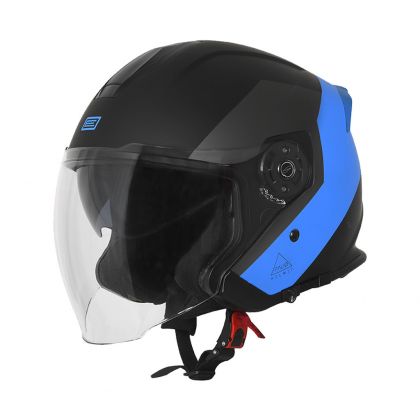 ORIGINE JET HELMET PALIO 2.0 EKO