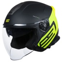 CASCO JET ORIGINE PALIO 2.0 SCOUT