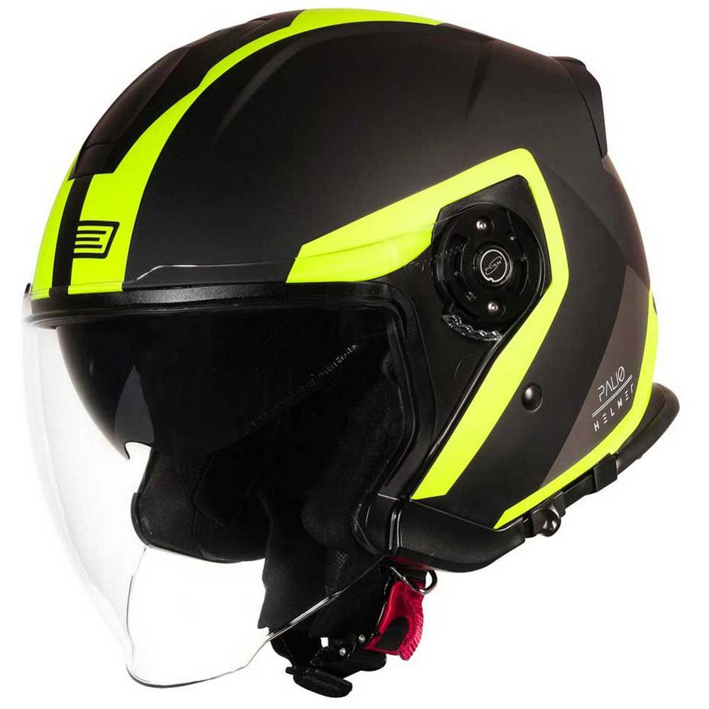 CASCO JET ORIGINE PALIO 2.0 TECHY