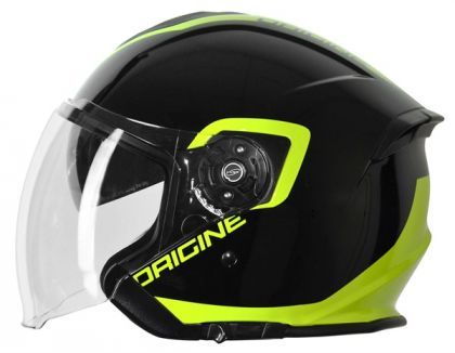 ORIGINE JET HELMET PALIO FLUOR 2.0