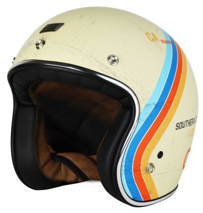 CASCO JET ORIGINE PRIMO PACIFIC