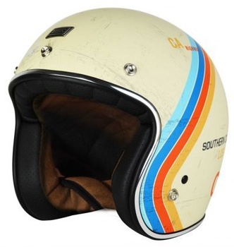 CASCO JET ORIGINE PRIMO PACIFIC (XS)