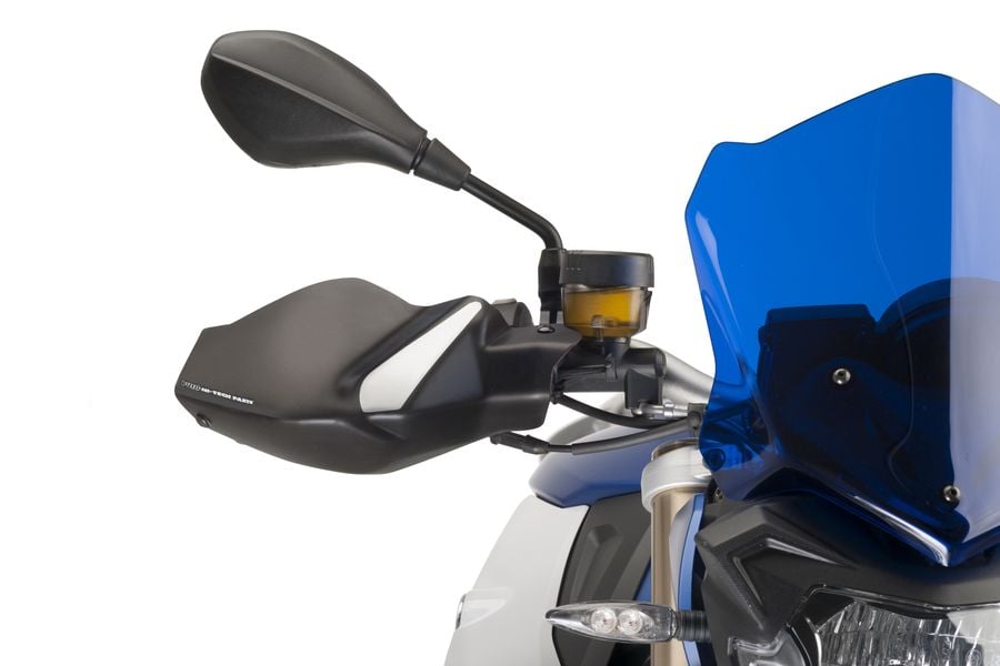 Paramanos Puig para BMW F800GS (2013-2017)