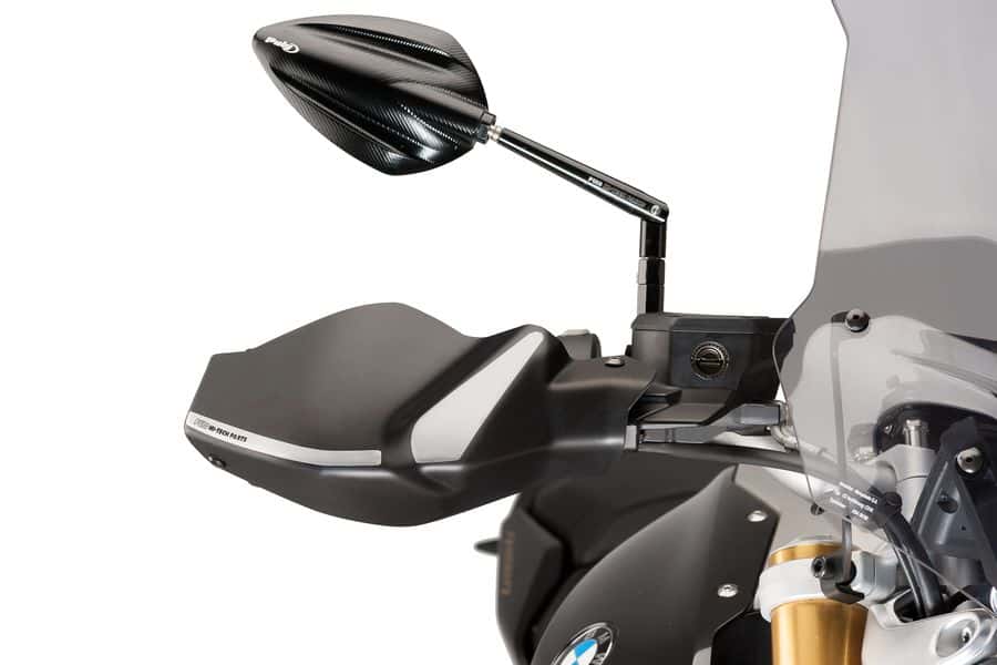 Paramanos Puig para BMW R1200R (2015-2018)