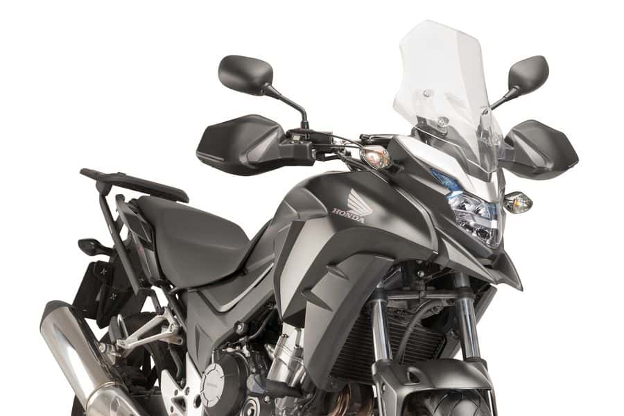 Puig handguards for HONDA CB500X 2013-2018