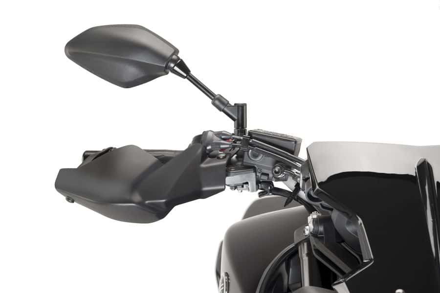 Paramanos Puig para YAMAHA MT-07 (2014-2020)